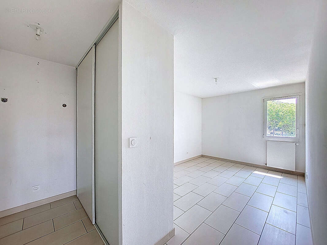 Appartement à MANOSQUE