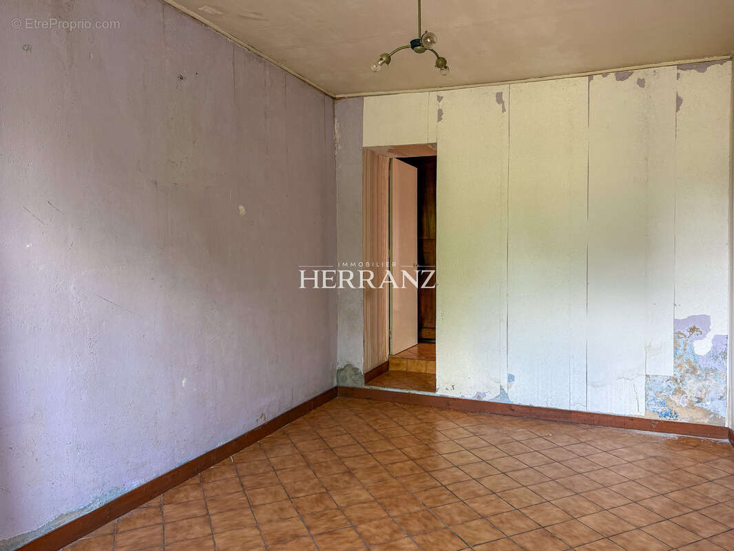 Maison -  ideal premier investissement - photo 8