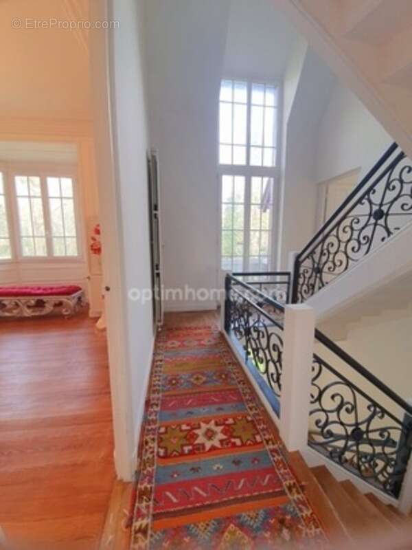 Maison à MONTMORENCY