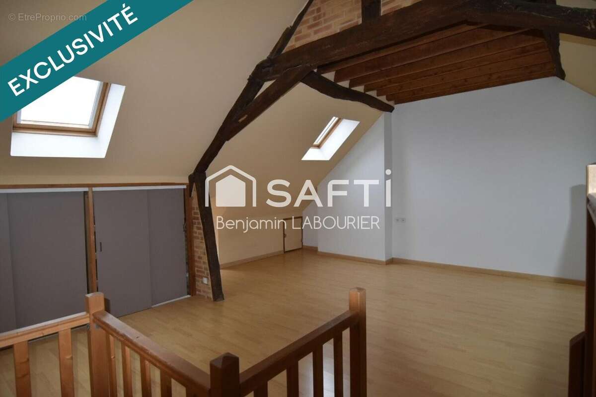 Photo 5 - Maison à LEUGNY