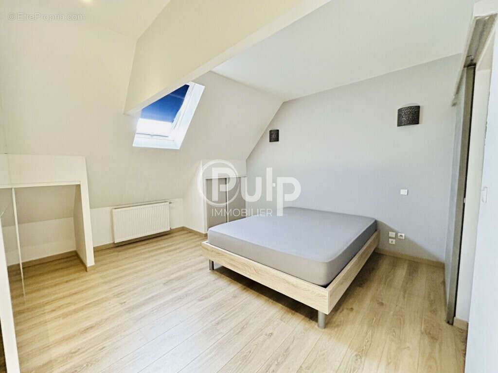 Maison rénovée, 4ch à douai - photo 7
