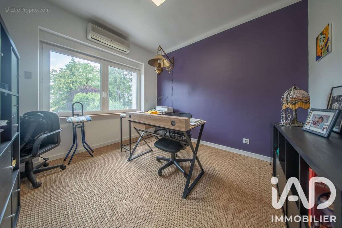 Maison 240 m² à Les Baroches  - photo 7