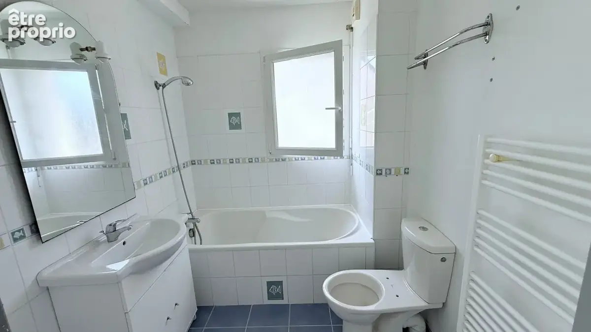 A vendre. Appartement Carantec  F3 - photo 8