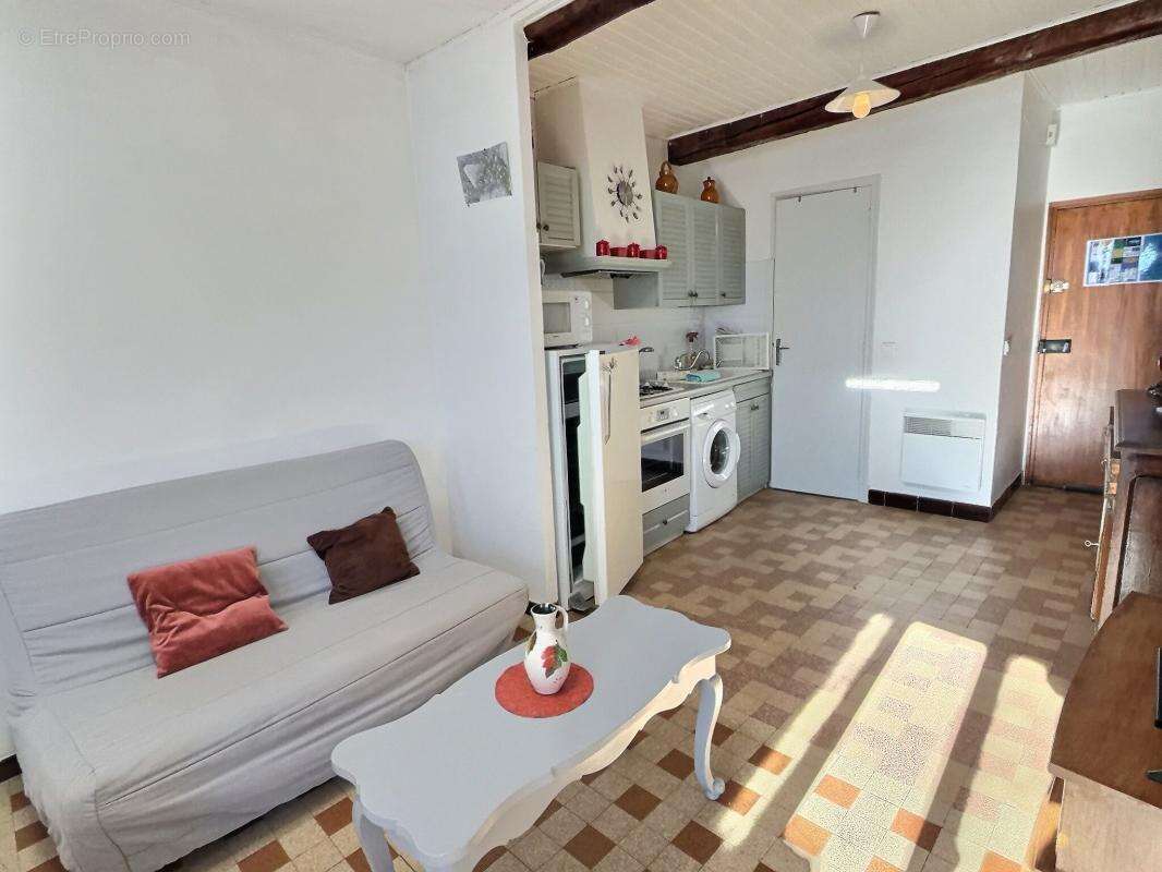 Appartement à BELVEDERE