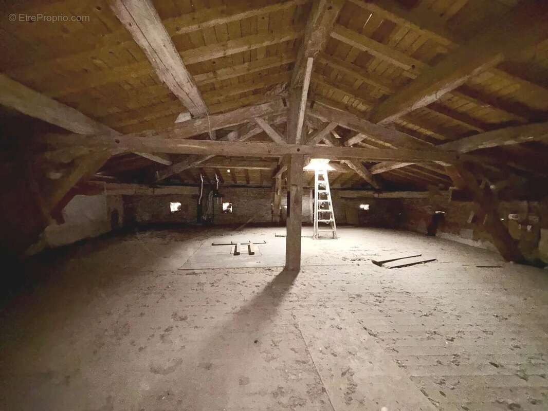 Appartement à VILLEFRANCHE-DE-LAURAGAIS