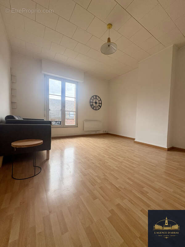 Achicourt - appartement T2 55m2 - photo 5