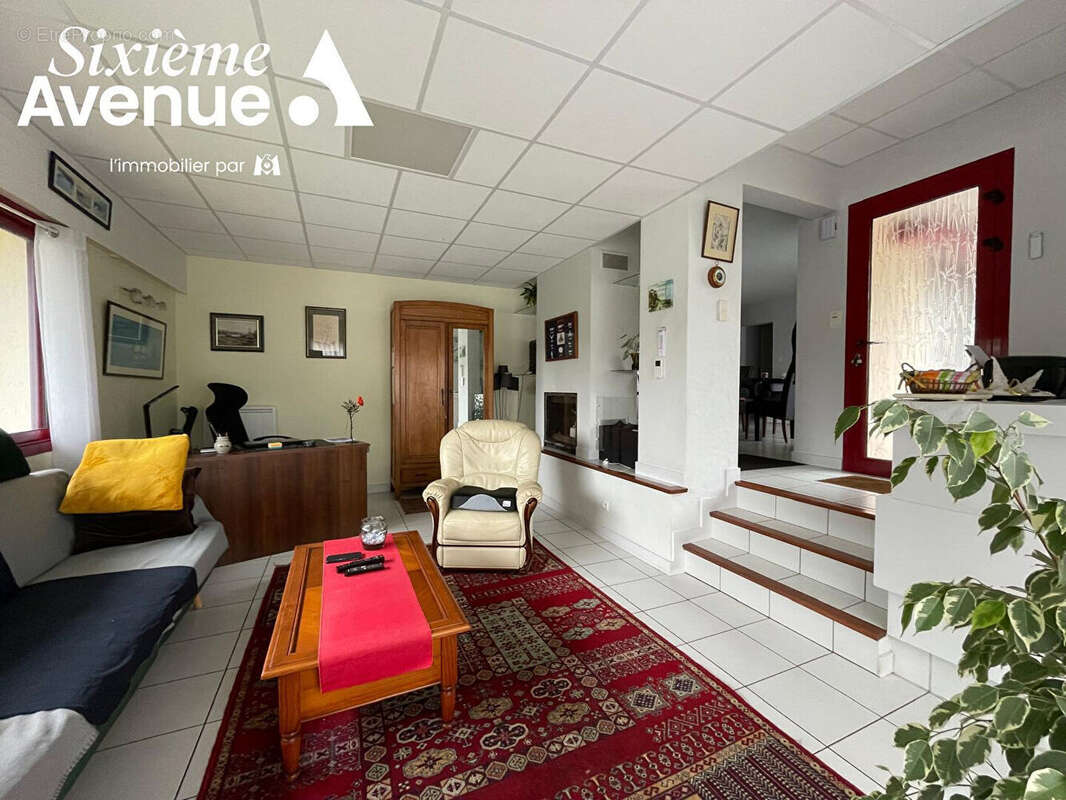 Maison Saint Evarzec  - proche Quimper - photo 7