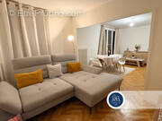 Appartement à ALLONNES