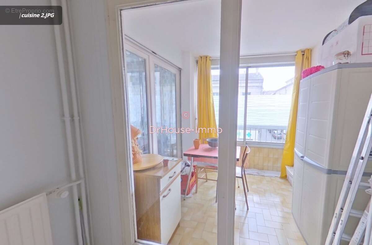 Appartement à FIRMINY