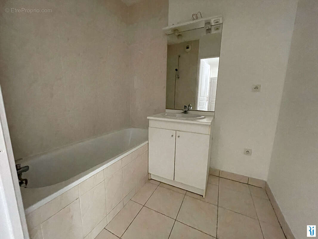 Appartement à ROUEN