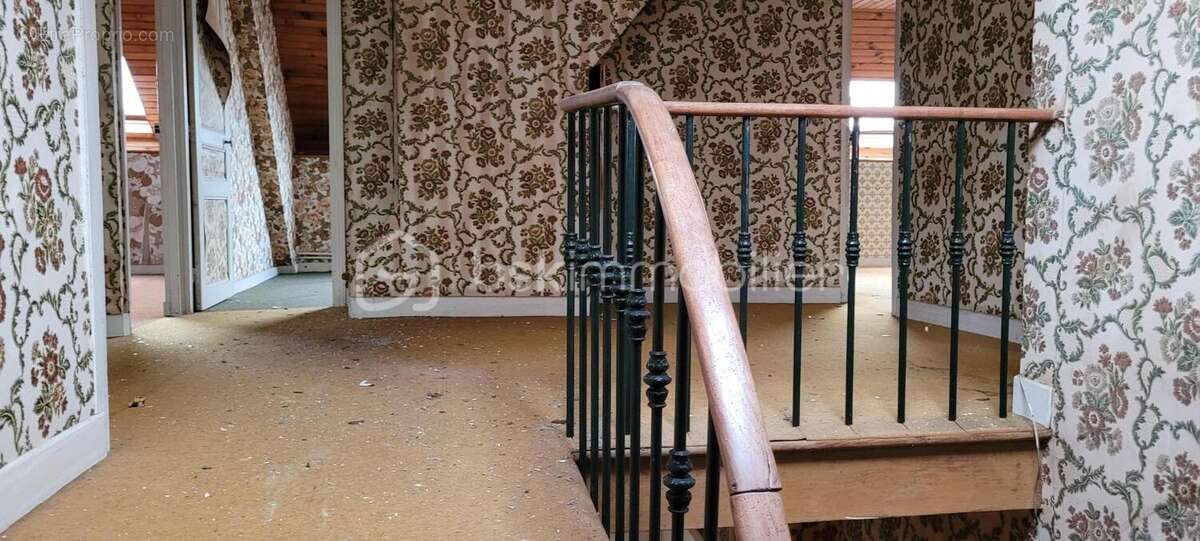 Maison à BOGNY-SUR-MEUSE