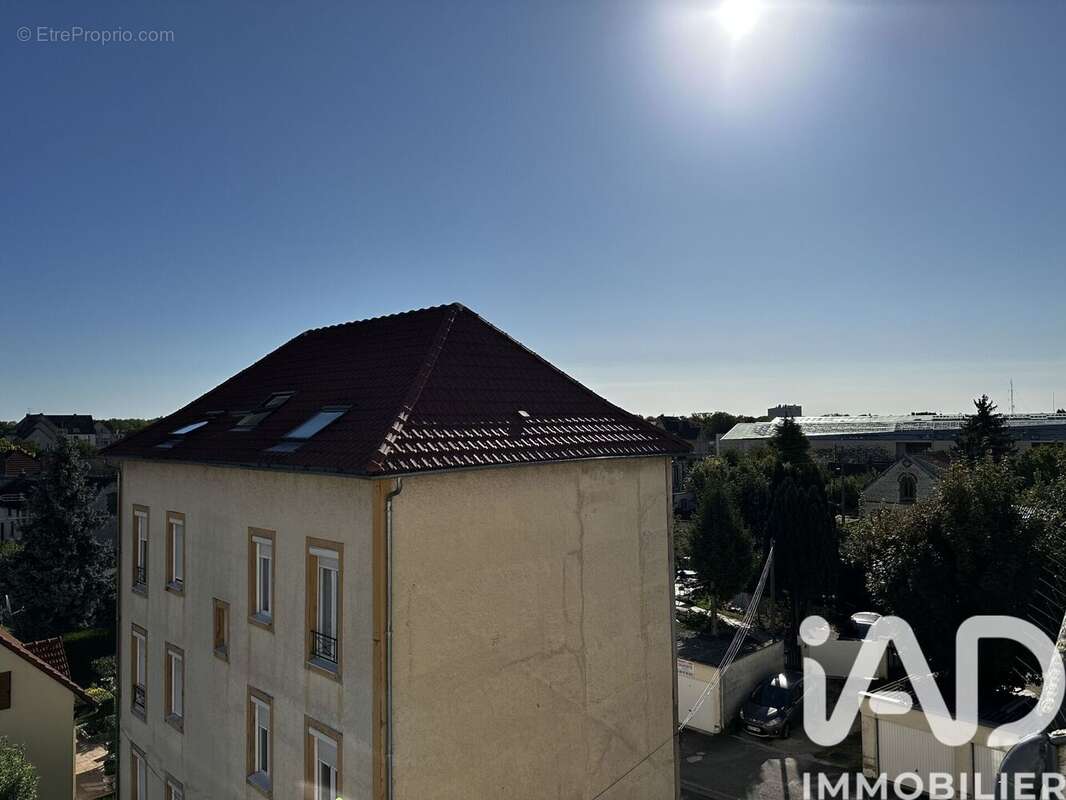 Photo 7 - Appartement à TROYES