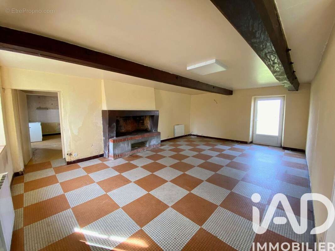 Photo 8 - Maison à AVAILLES-LIMOUZINE