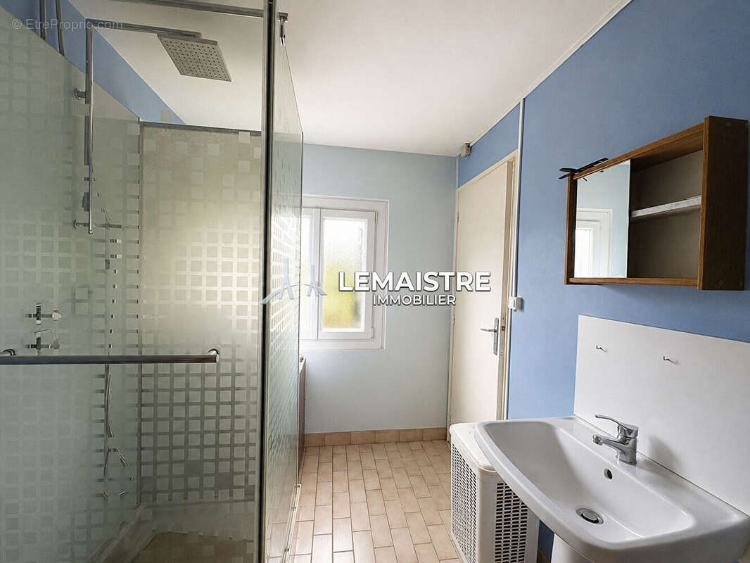 Longère - Manneville la Goupil - 57 m² - 2 chambres - photo 4