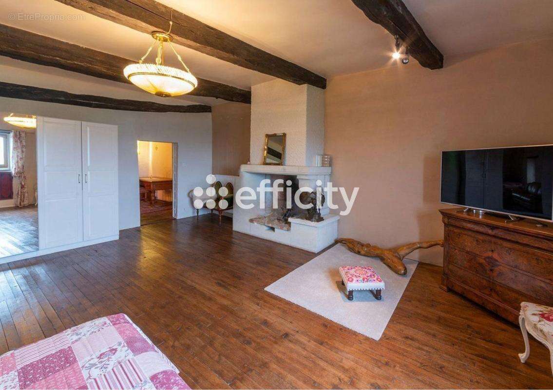 Maison 179 m² à Cordes-Sur-Ciel  - photo 18