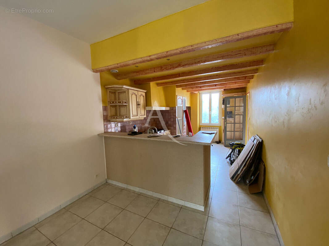Maison à BLAYE-LES-MINES