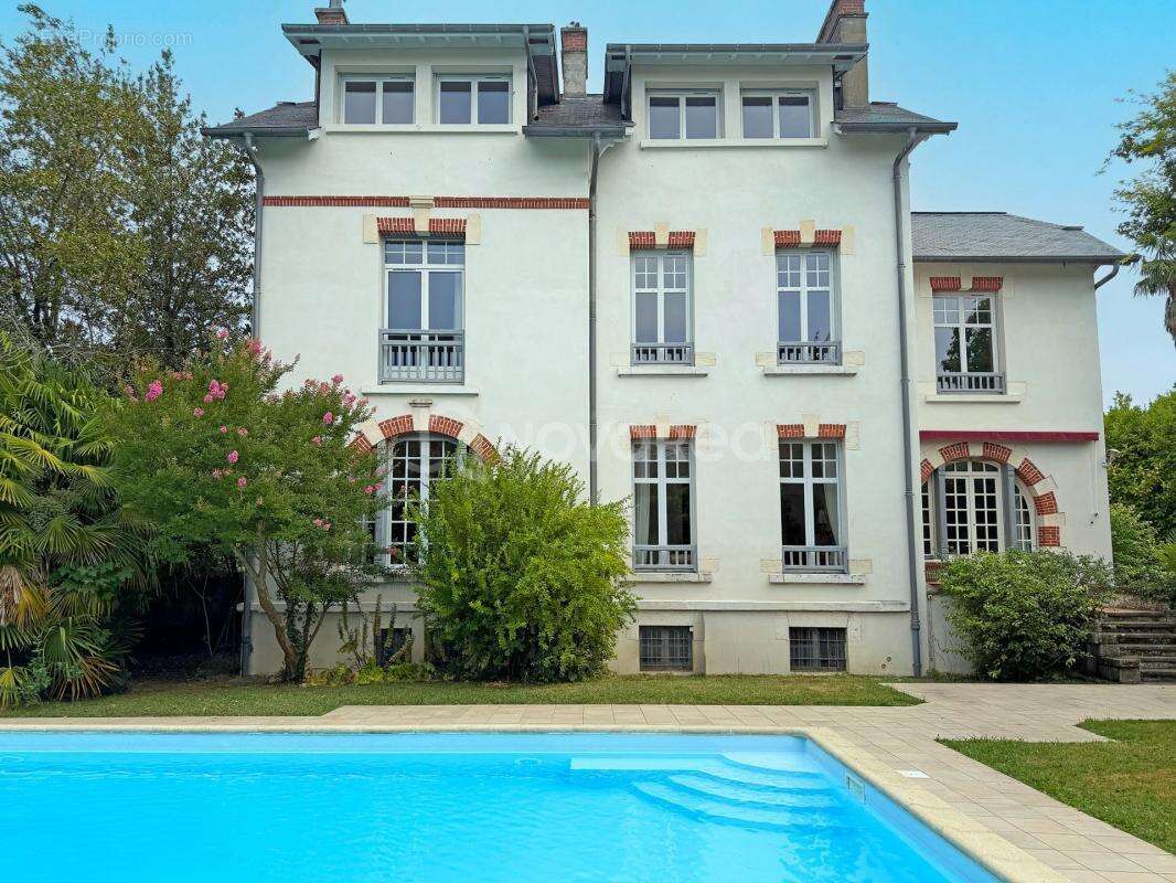 Villa 13 pièces - photo 19