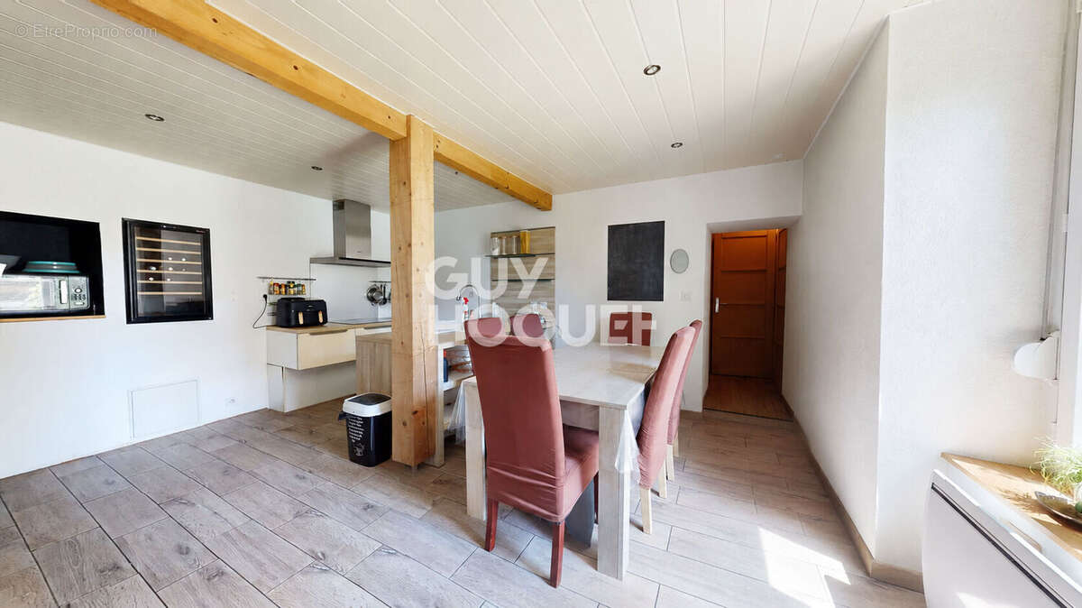Maison Port Sur Saone - photo 6