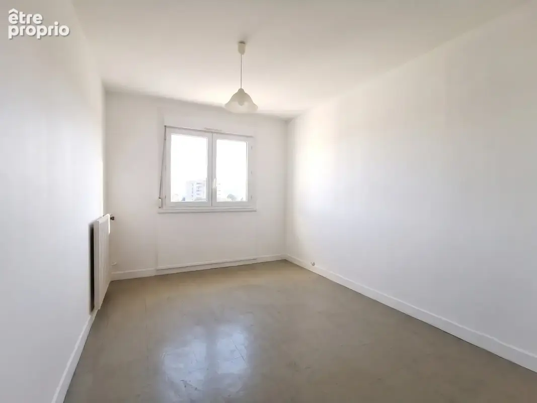 Appartement lumineux avec grand balcon. - photo 6