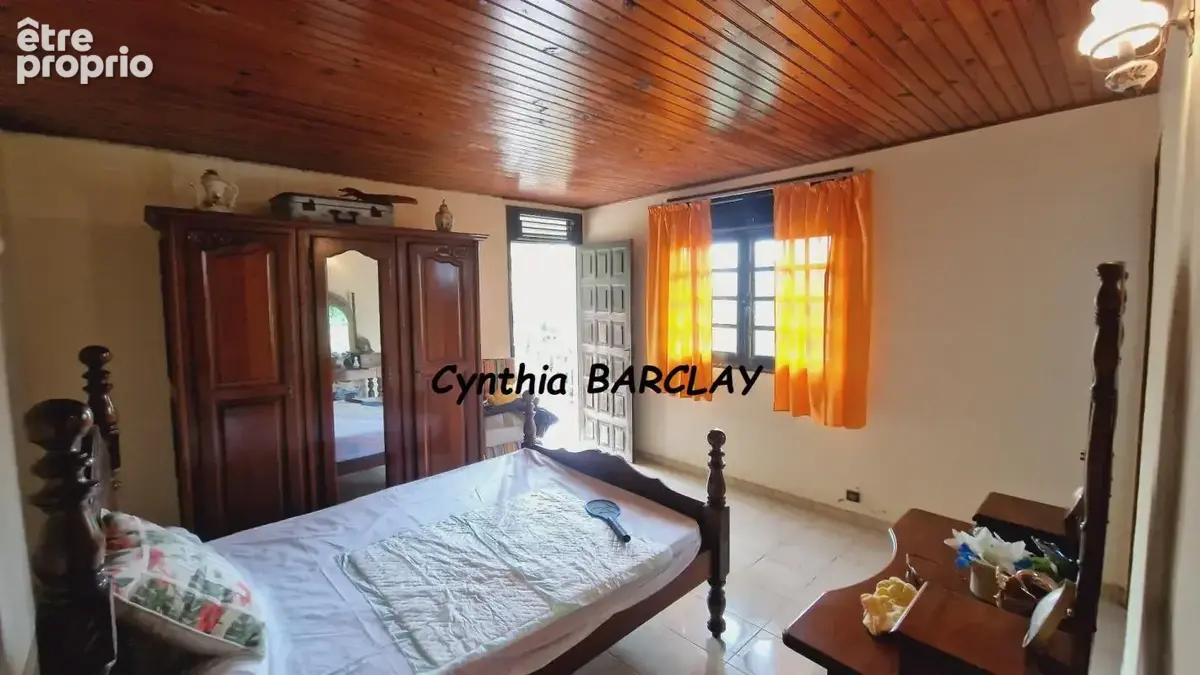 Maison 12 pièces 333 m² à vendre à Sainte-Luce (97228) - photo 10