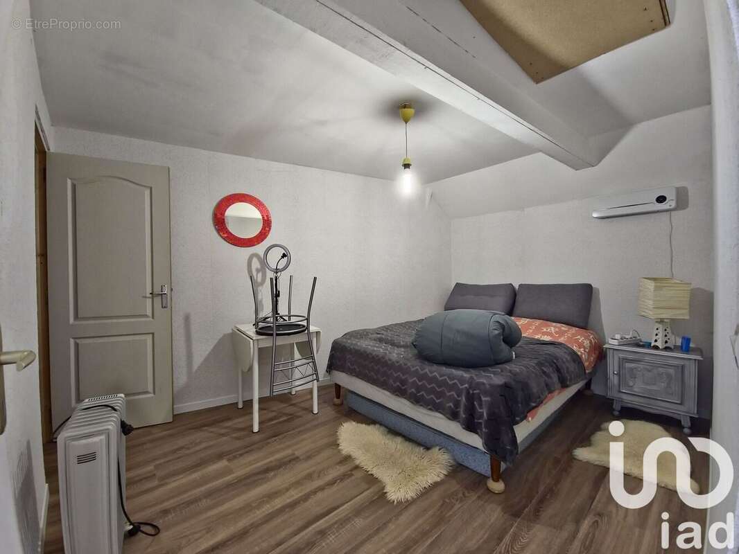 Photo 5 - Maison à MOHON