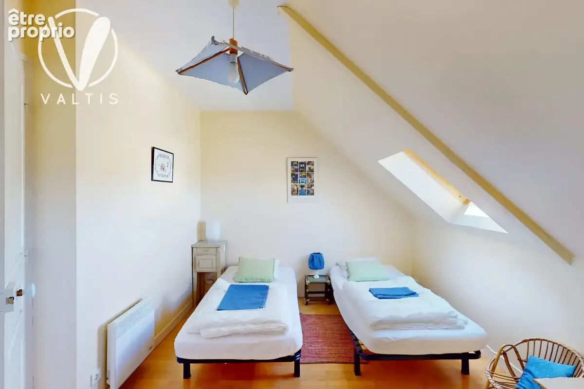 Maison 3 pièces 60 m² à vendre à Saint-Cast-Le-Guildo (22380) - photo 6