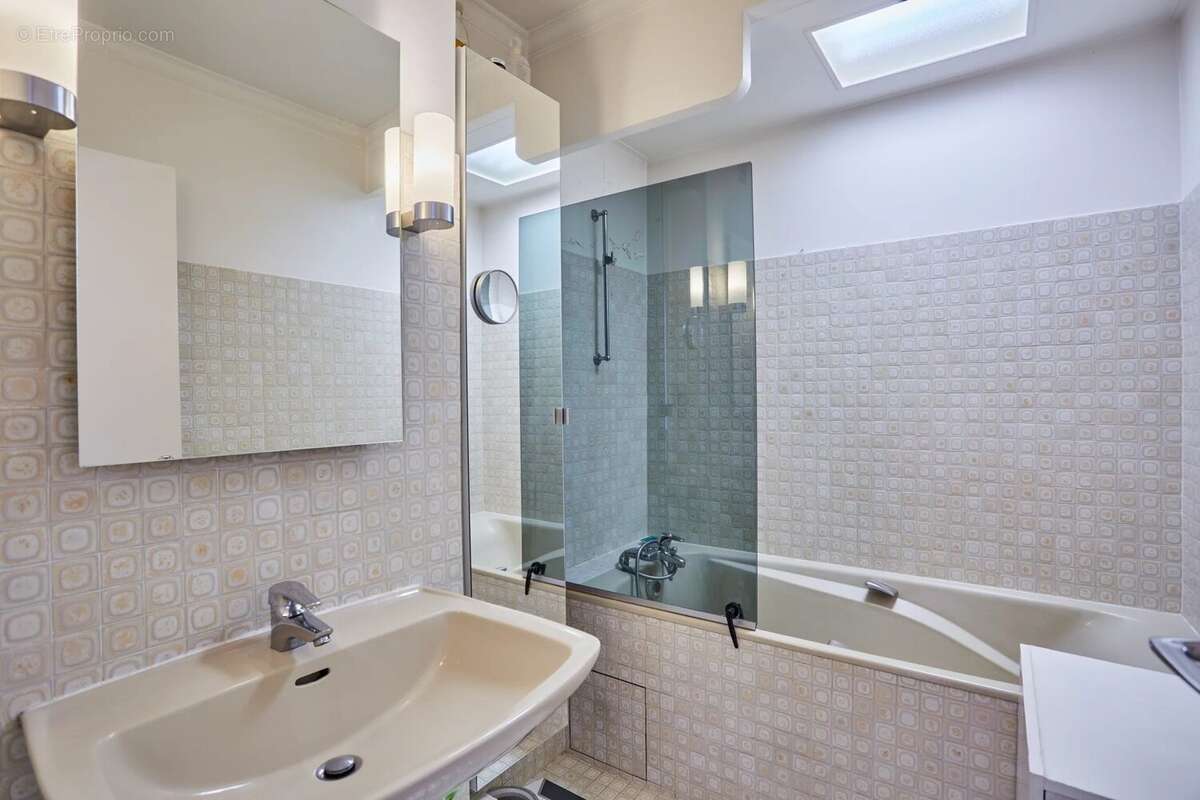 Appartement à SEVRES