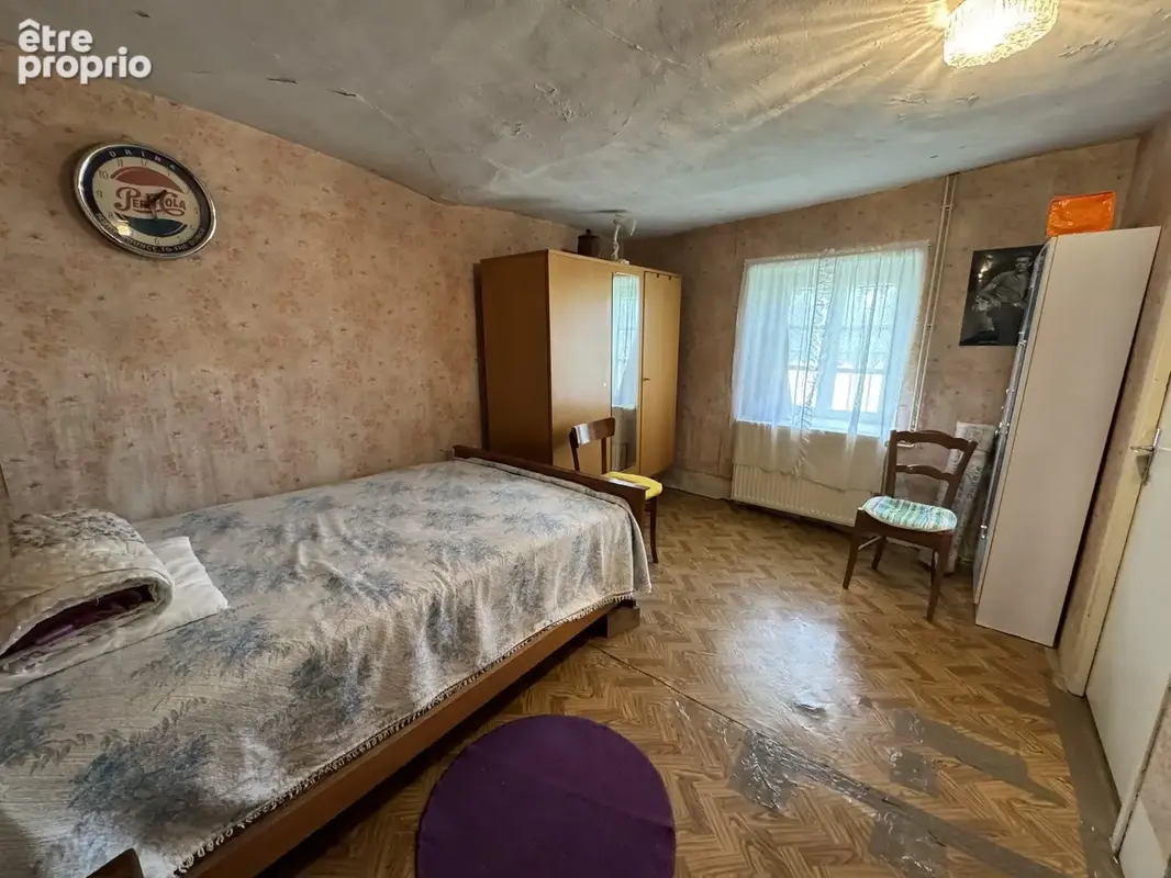 Maison 4 pièces 122 m² à vendre à Bretenieres (39120) - photo 7