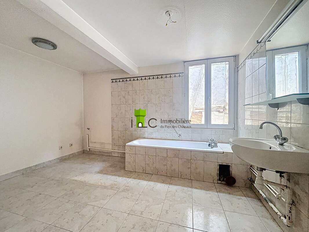 Appartement à MOLSHEIM