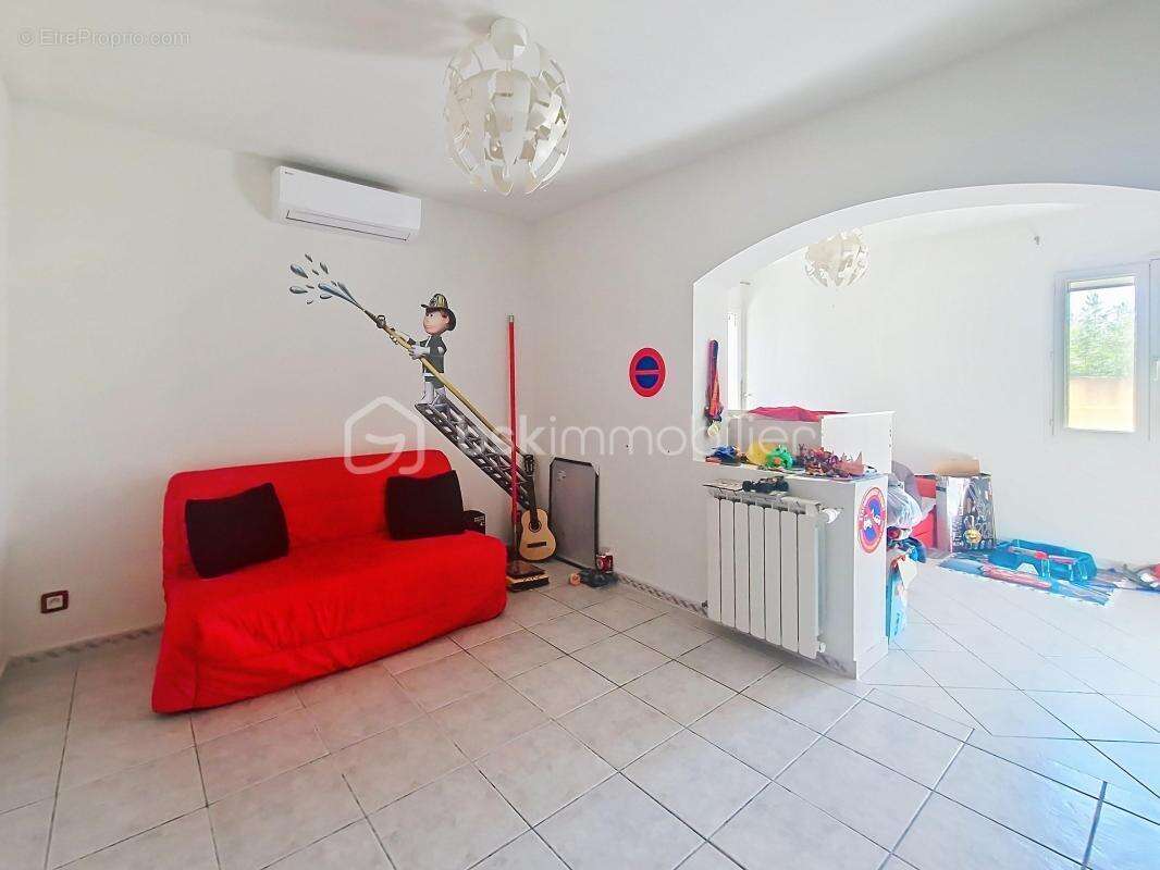 Maison à BERRE-L&#039;ETANG