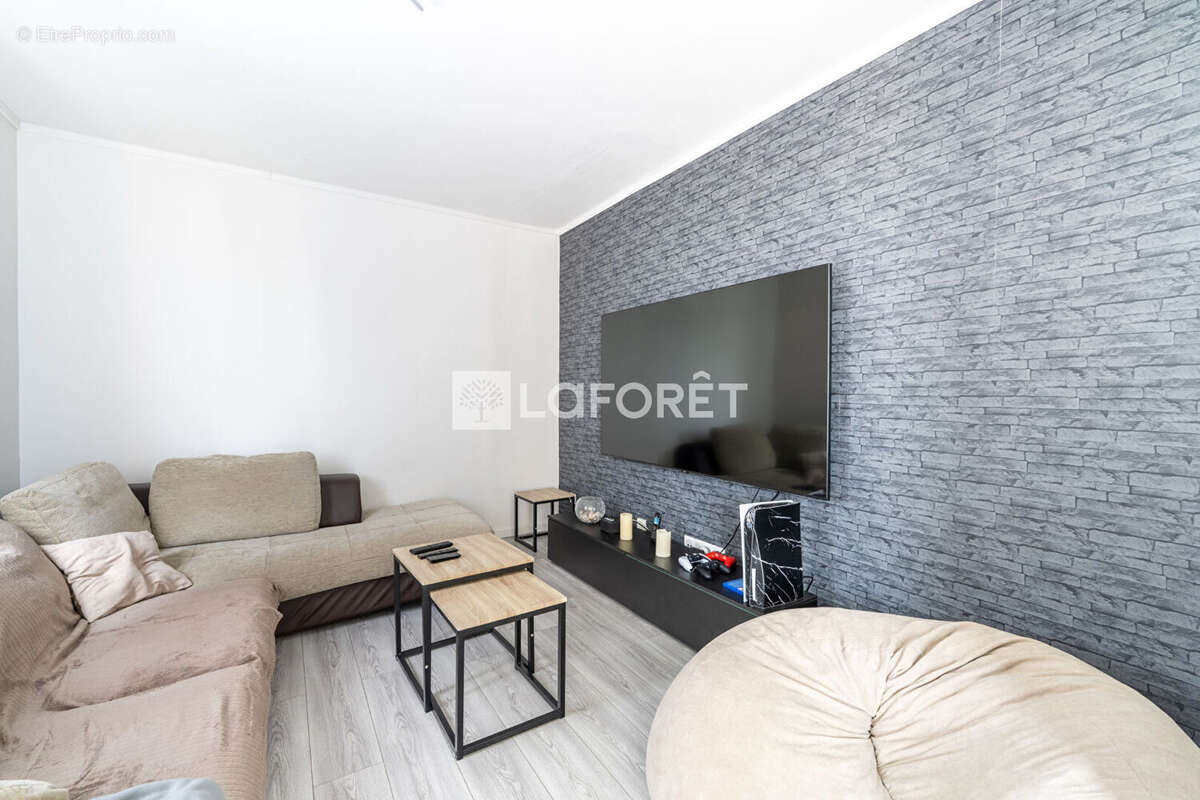 Appartement à CONFLANS-SAINTE-HONORINE