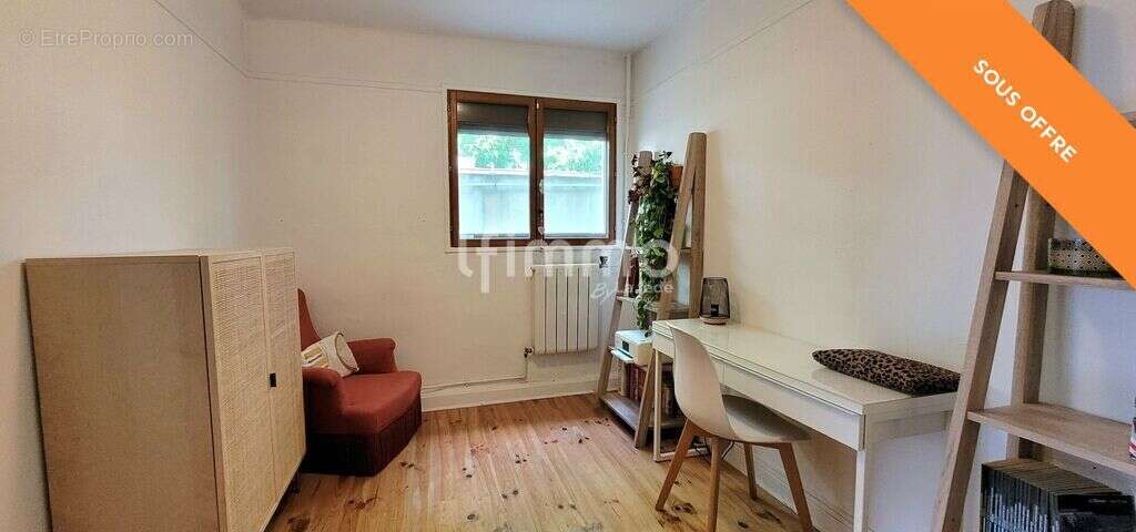 Maison de plain-pied 4 pièces avec jardin sans vis-à-vis - photo 11