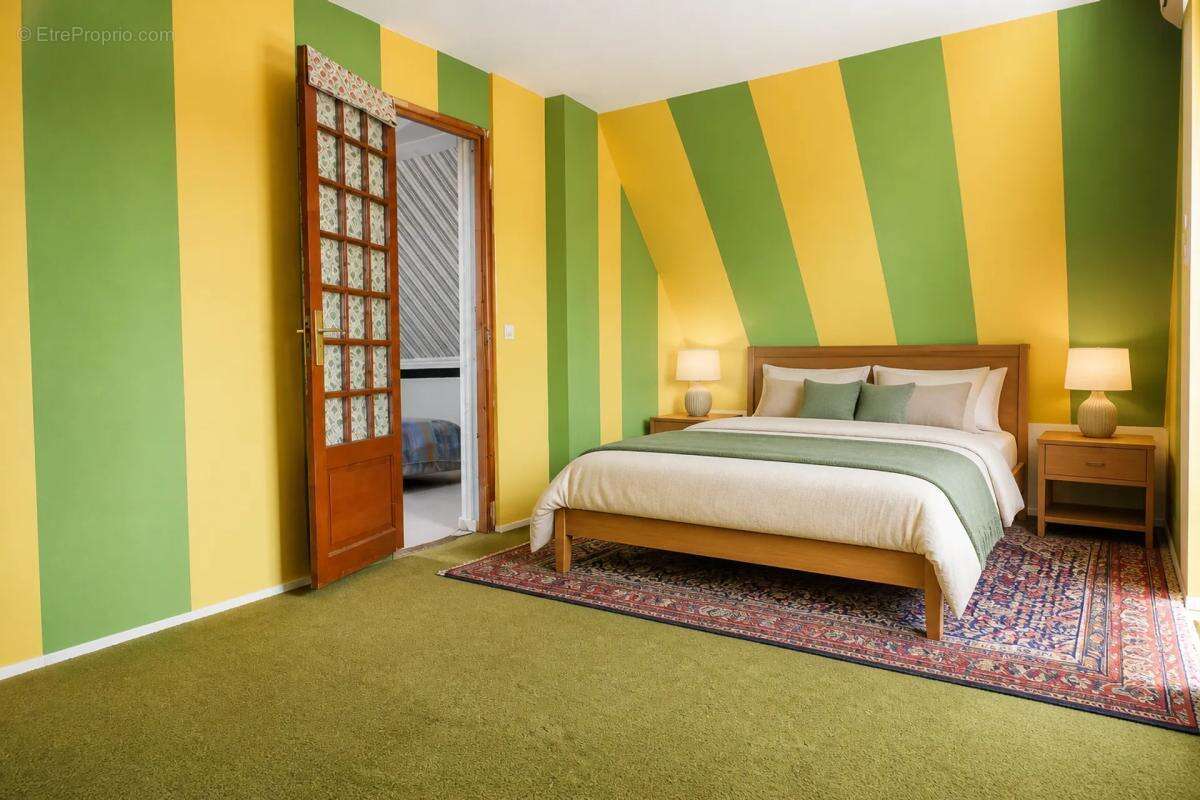 Maison de 7 pièces de 165 m²  + une véranda de 25 m² situé à Vermenton - photo 6