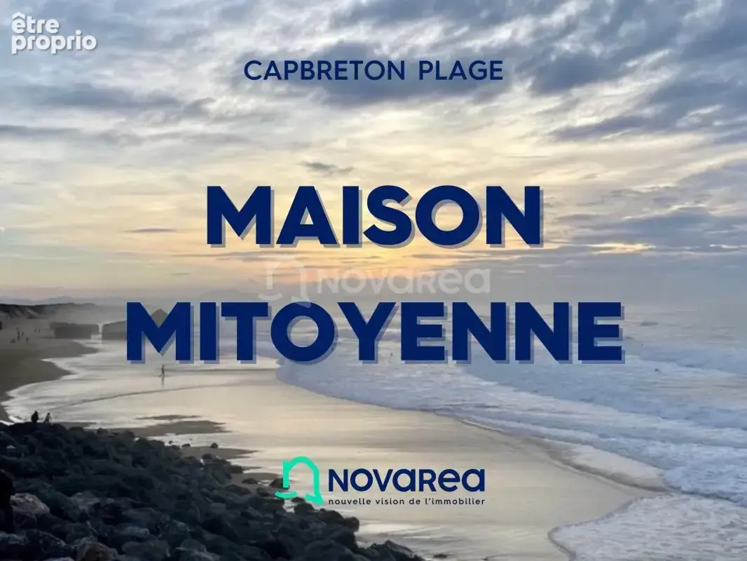 Maison mitoyenne 3 pièces - photo 8