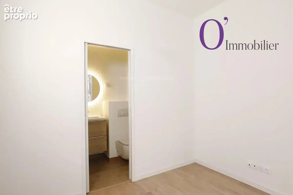 2 pièces 30 m², rénové, lumineux et cosy - photo 7