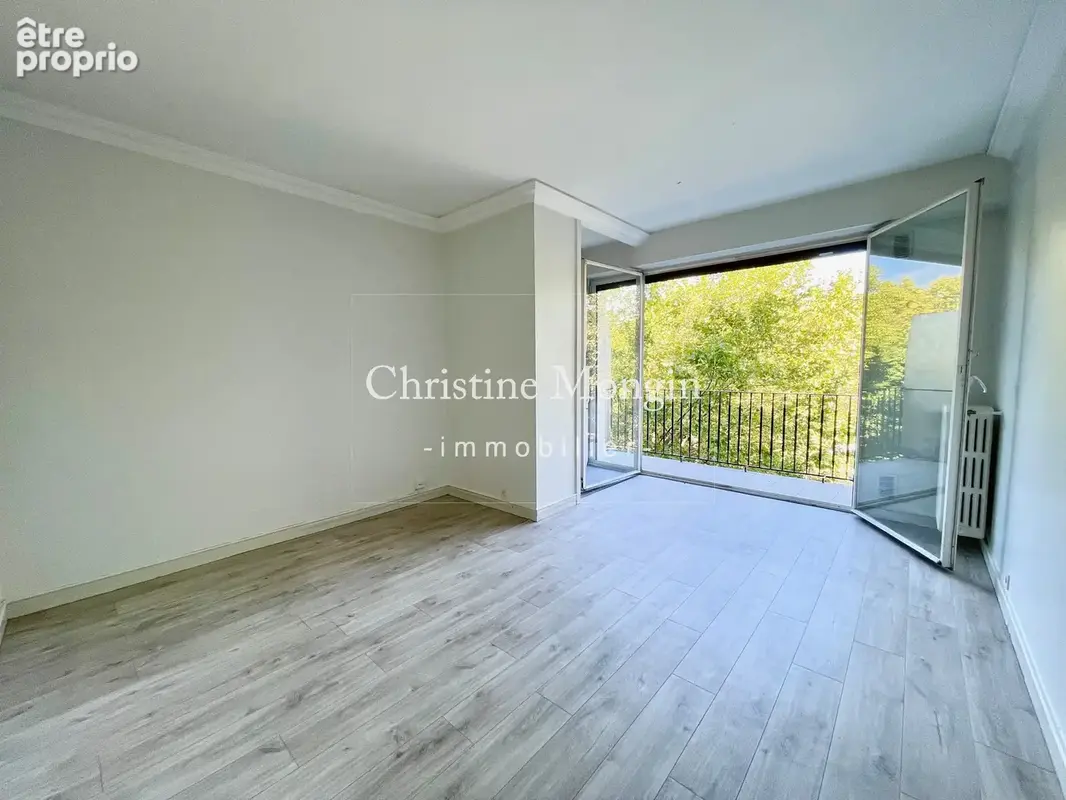 Studio 25m2 à vendre Chézy/ Victor Hugo - photo 4