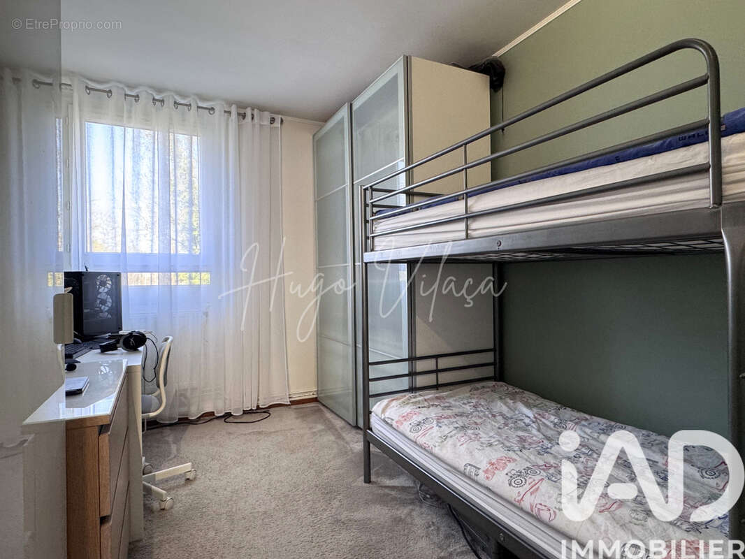 Photo 6 - Appartement à VILLENEUVE-LE-ROI