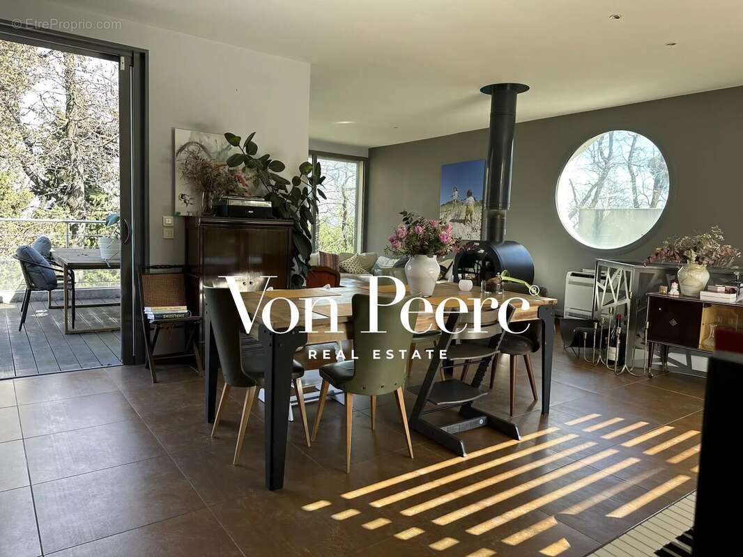 Maison à VILLENEUVE-LES-AVIGNON