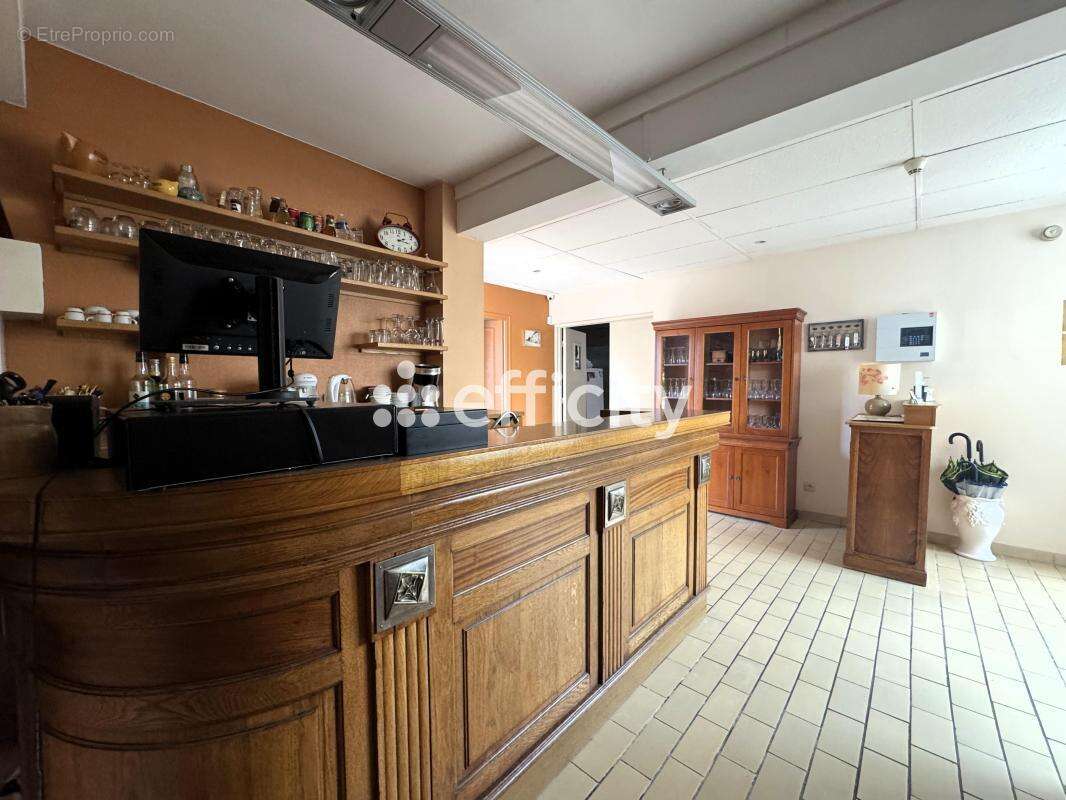 Maison à ARCY-SUR-CURE