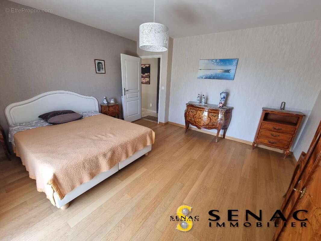 Maison à SAINT-PRIX