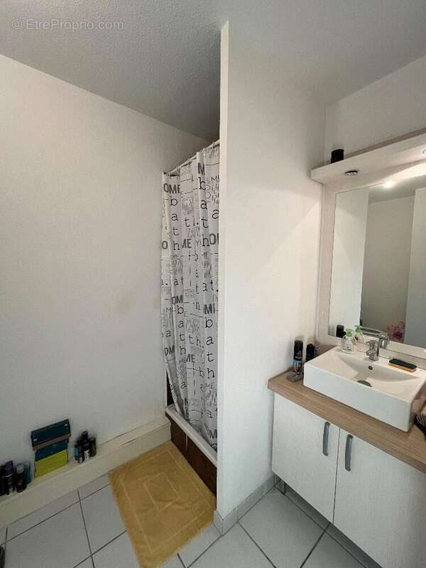   - Appartement à TOULOUSE