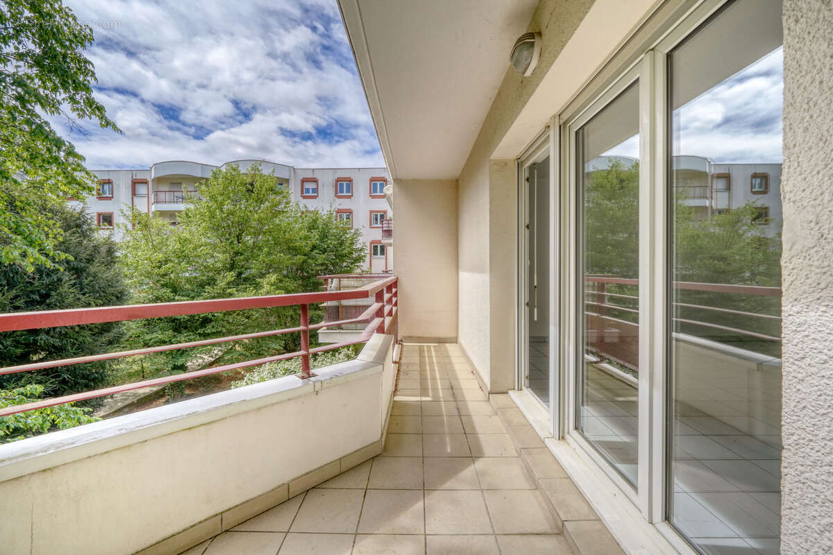 Appartement à MERIGNAC