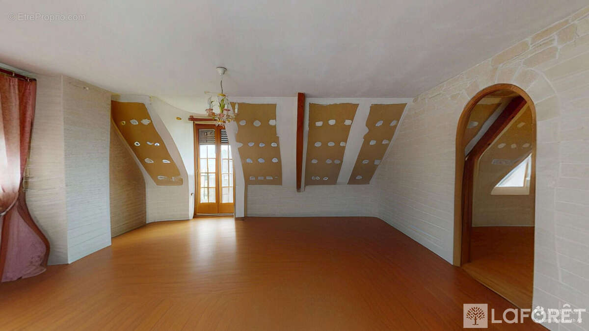 Maison à FEREBRIANGES