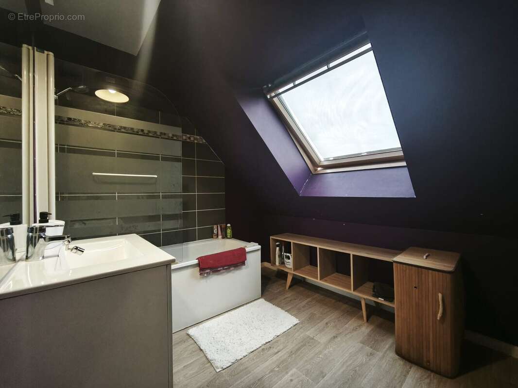 Maison à SAINT-SAULVE