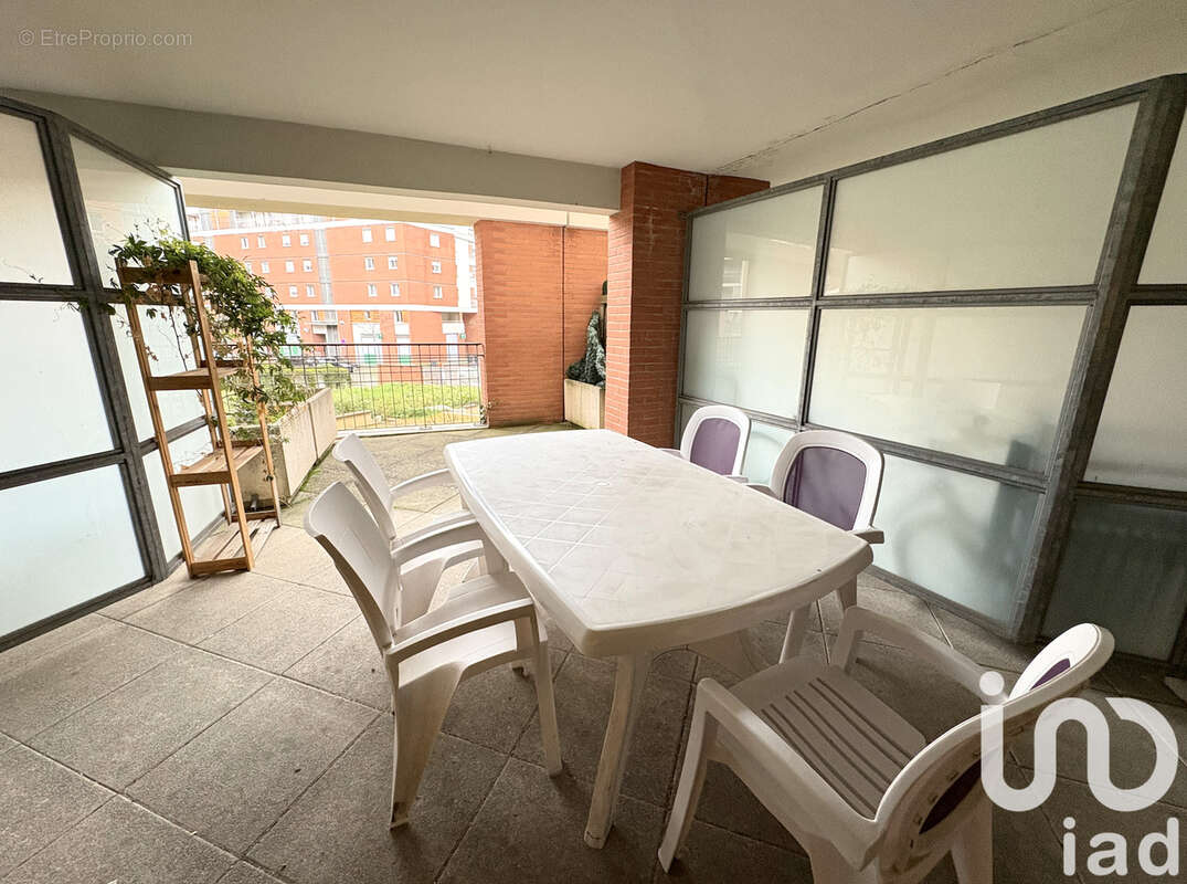 Photo 6 - Appartement à TOULOUSE