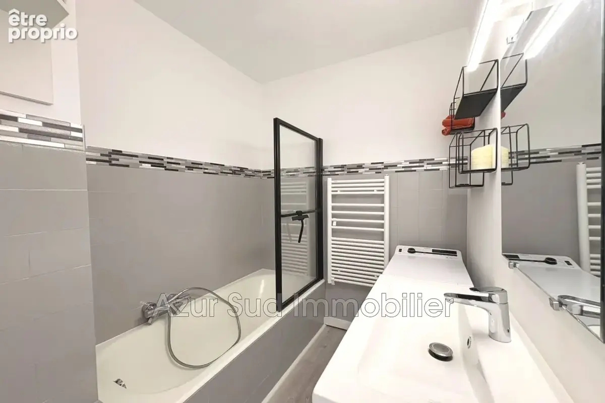 Appartement 2 pièces 43 m² à vendre à Antibes (06600) - photo 6