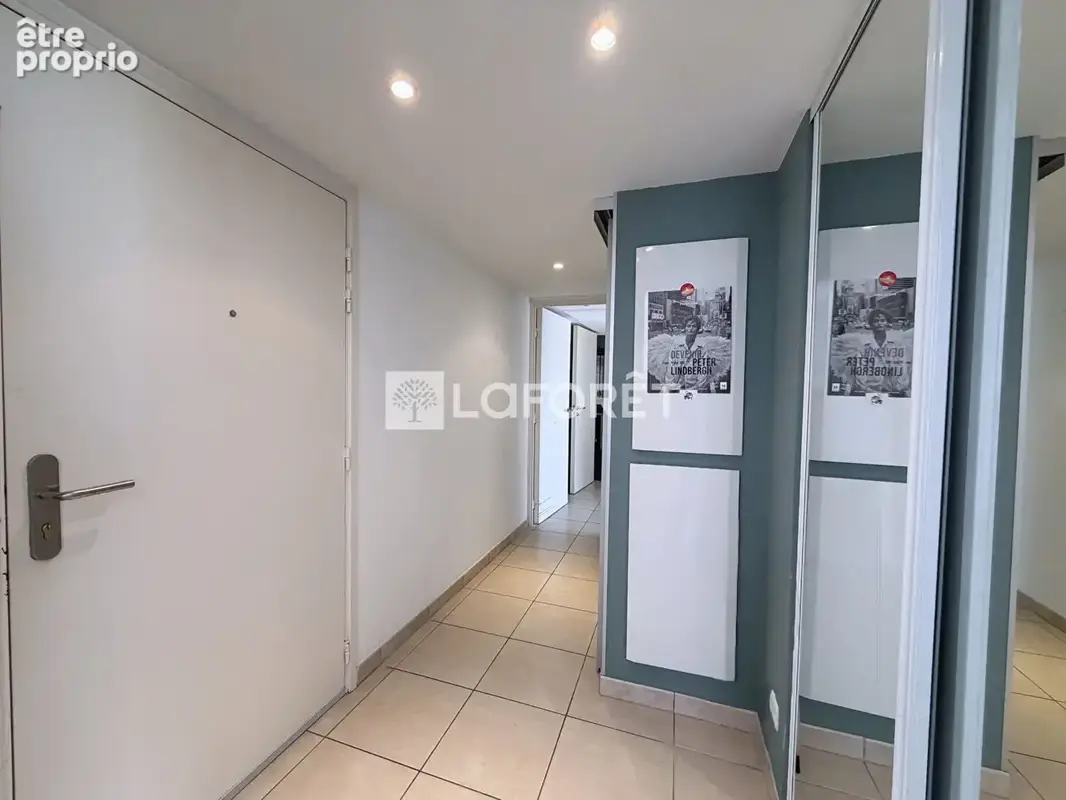 Appartement Montpellier 3 pièce(s) 65 m2 - photo 5