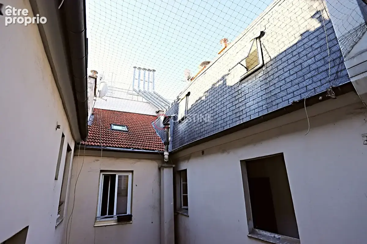 Exclusivité custine immobilier / paris 18e / marx dormoy - photo 15