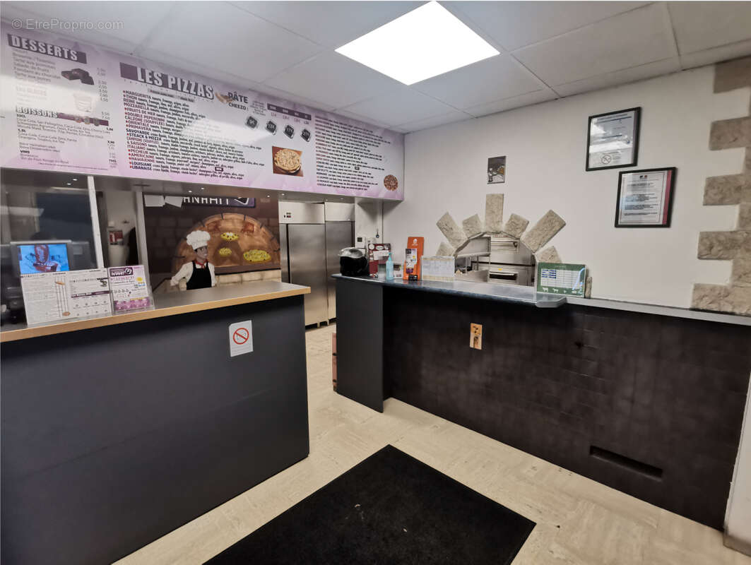 Commerce à GOURNAY-SUR-MARNE