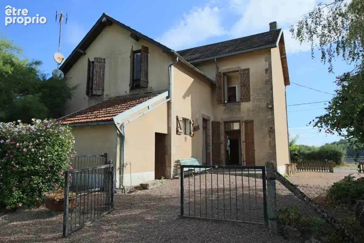 Ancien Hôtel Restaurant sur 2 718 m² de terrain clos - photo 16